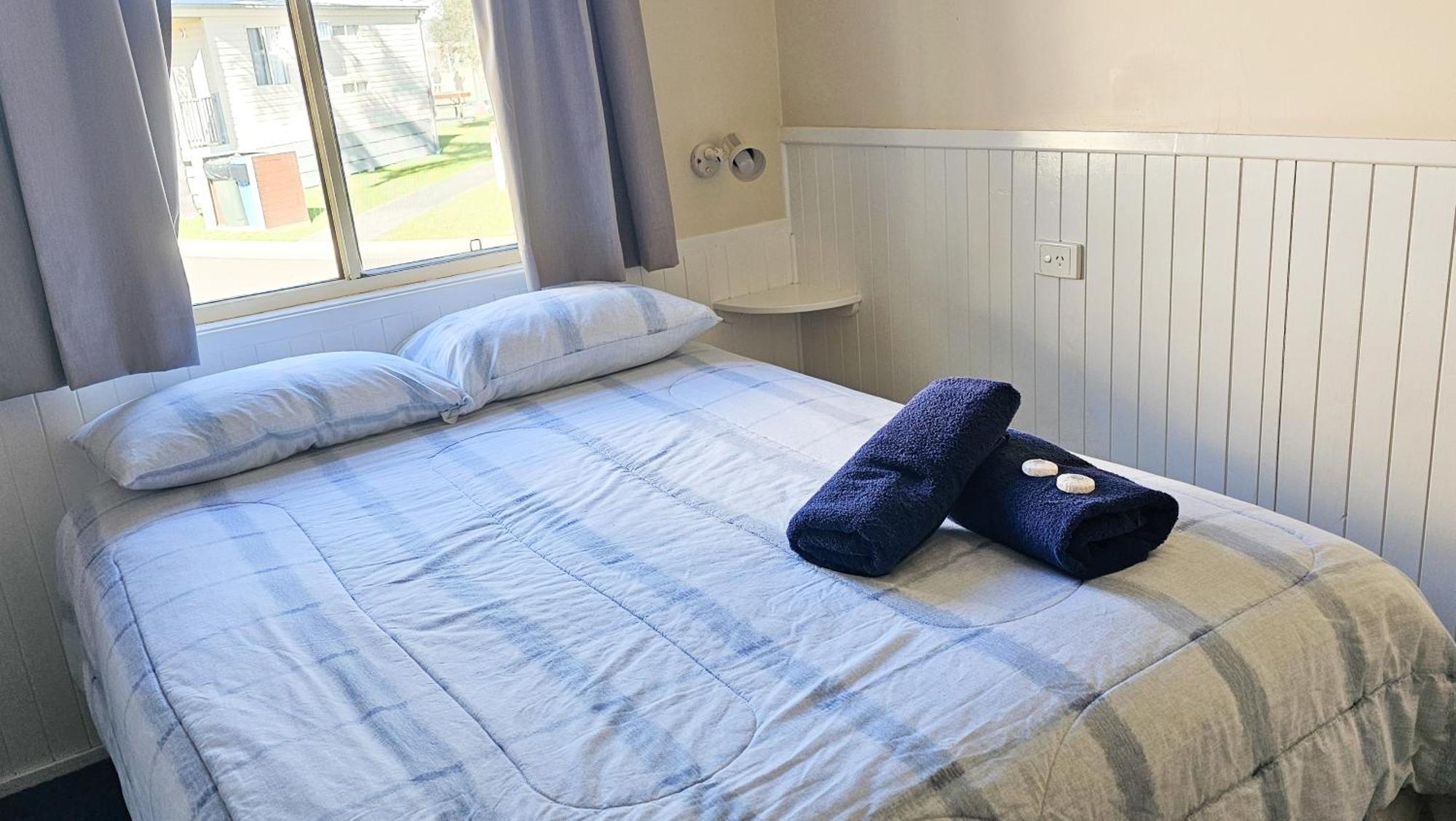 Barrack Point Holidays Eksteriør billede